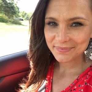 Meet your Posher, Caroline